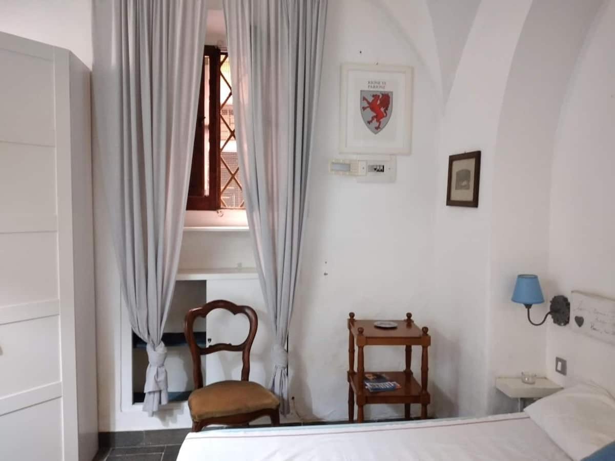 Sogno Romano Esterno foto
