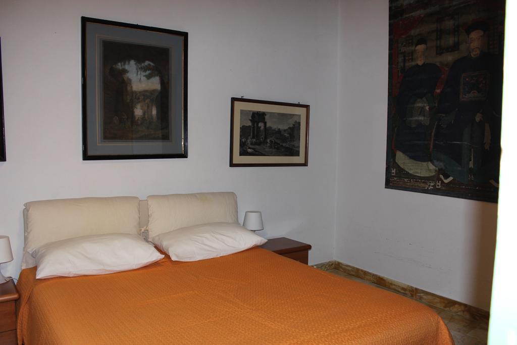 Sogno Romano Camera foto