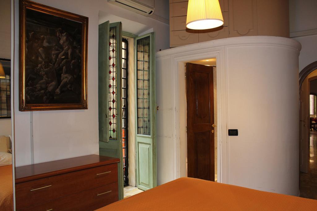 Sogno Romano Camera foto