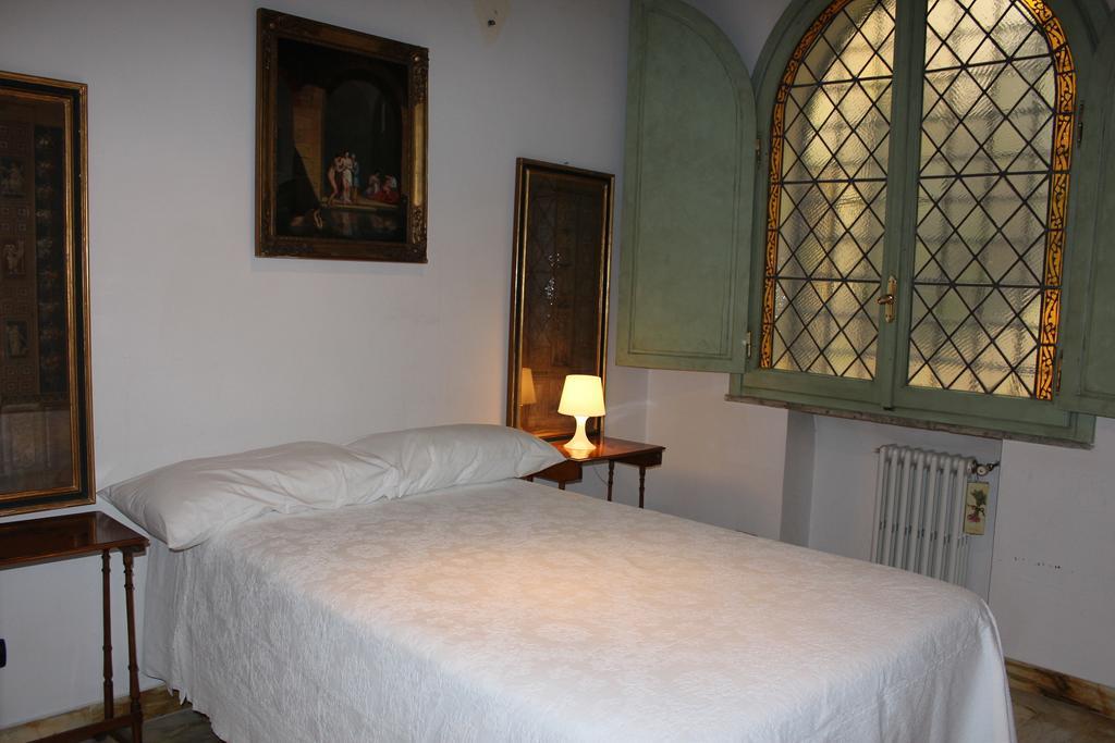 Sogno Romano Camera foto