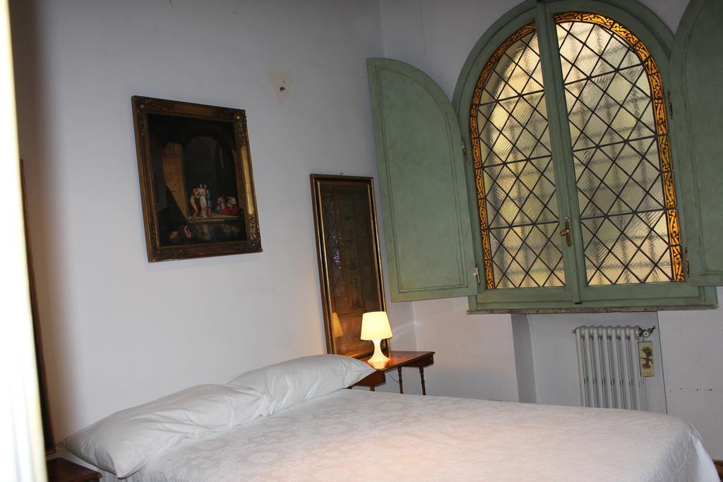 Sogno Romano Camera foto