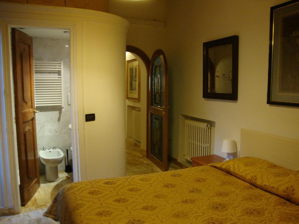 Sogno Romano Camera foto