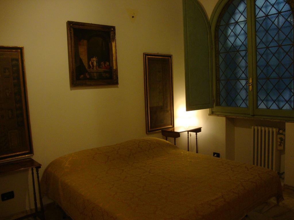 Sogno Romano Camera foto