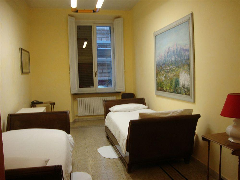 Sogno Romano Esterno foto