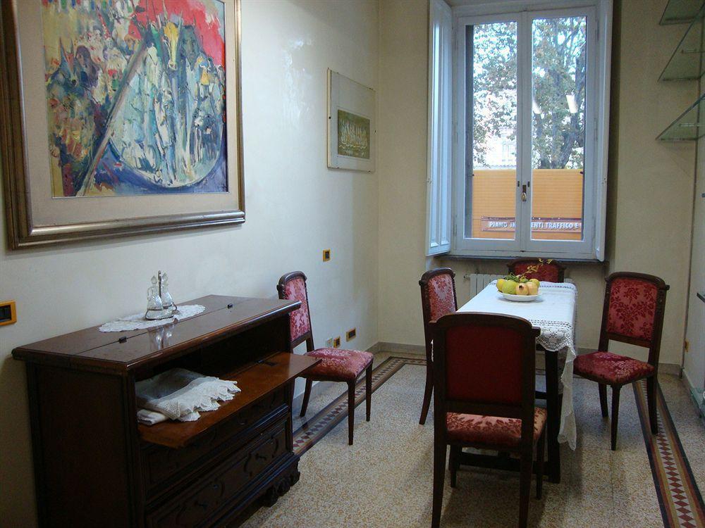 Sogno Romano Esterno foto