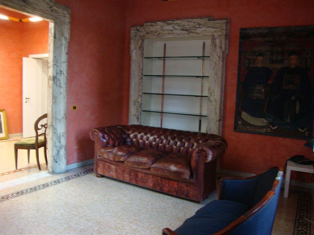 Sogno Romano Esterno foto