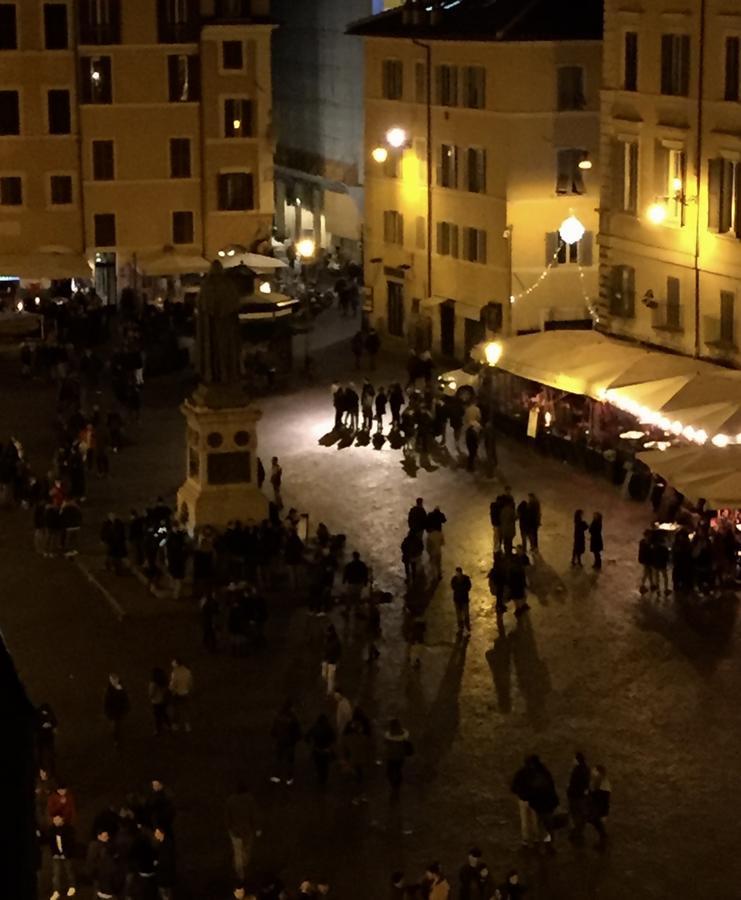 Sogno Romano Esterno foto