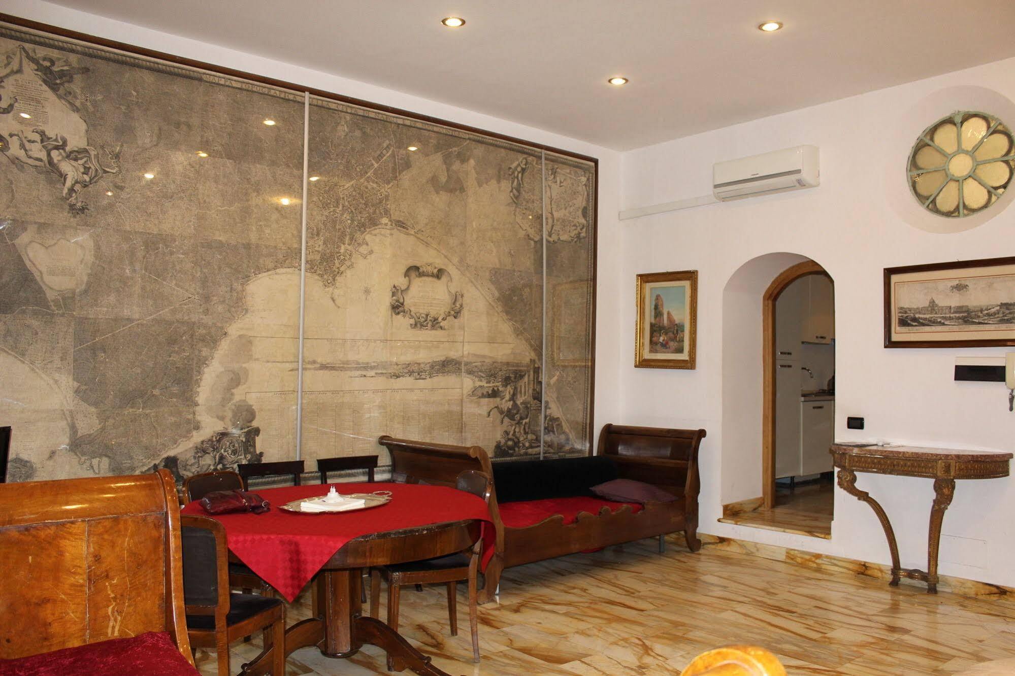 Sogno Romano Esterno foto