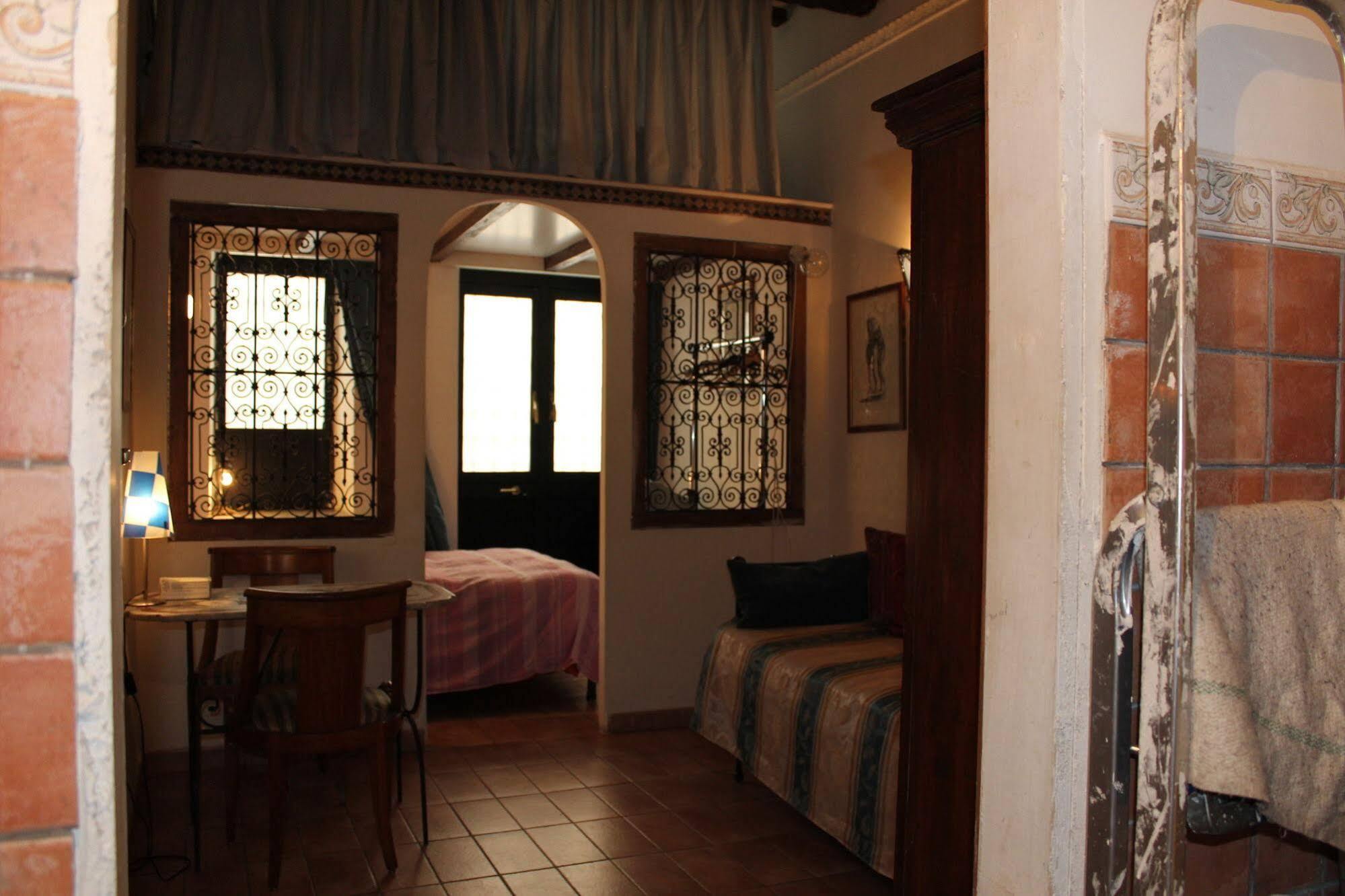 Sogno Romano Esterno foto