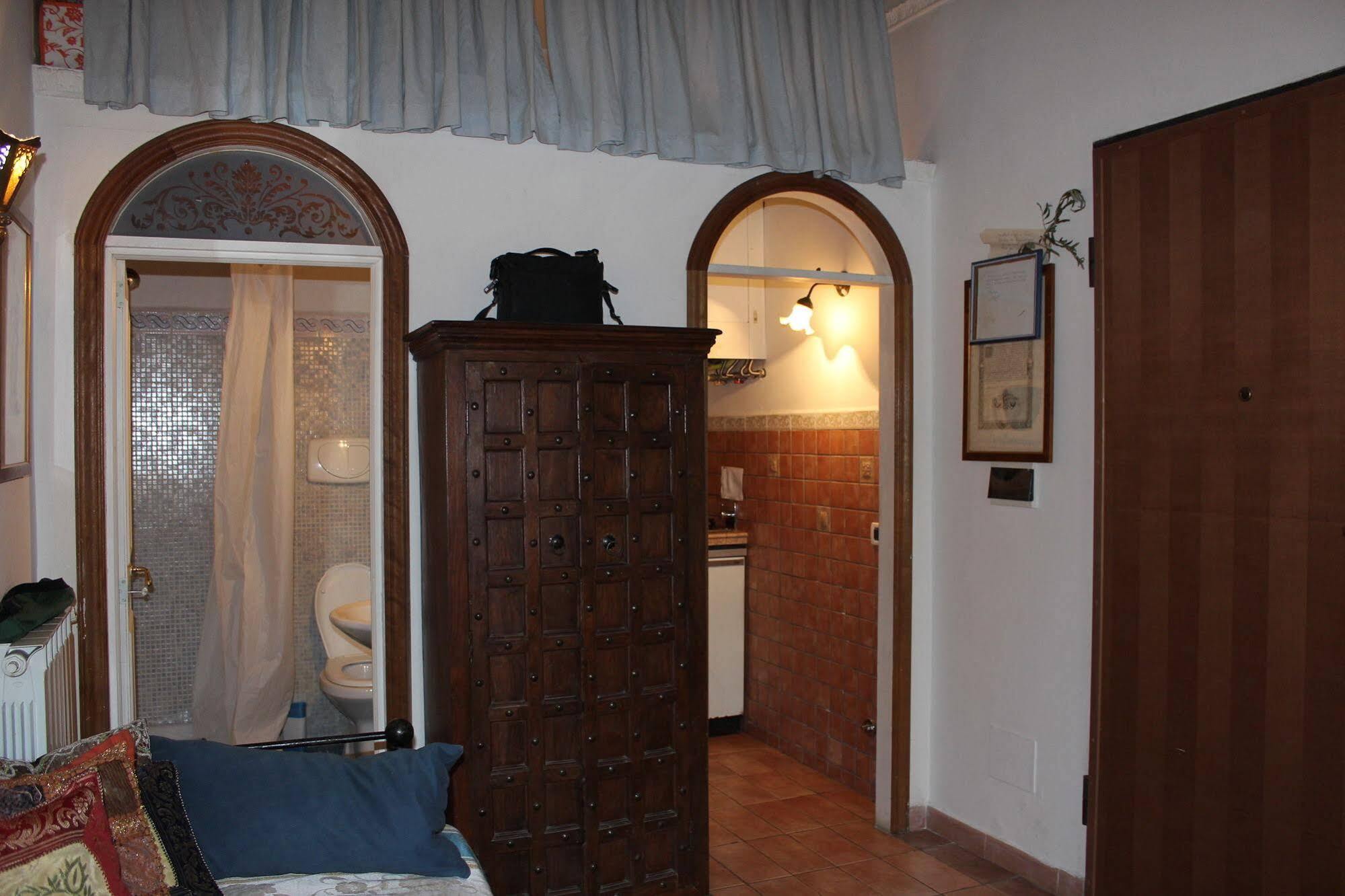 Sogno Romano Esterno foto