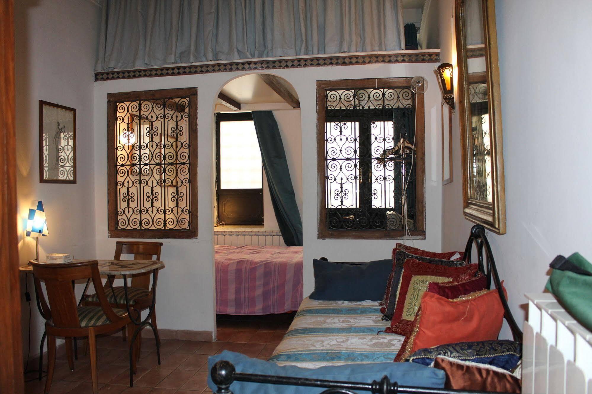 Sogno Romano Esterno foto