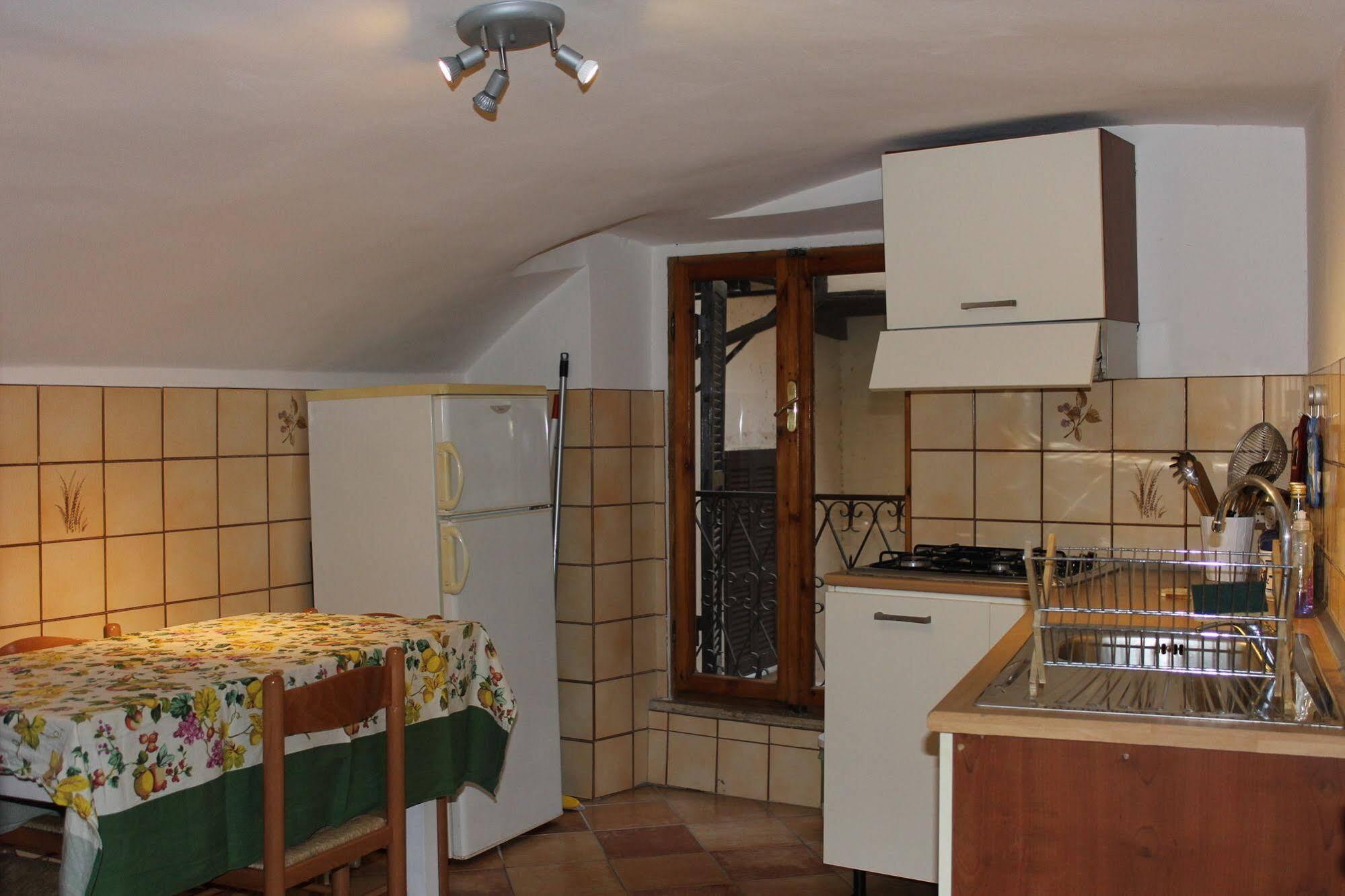 Sogno Romano Esterno foto