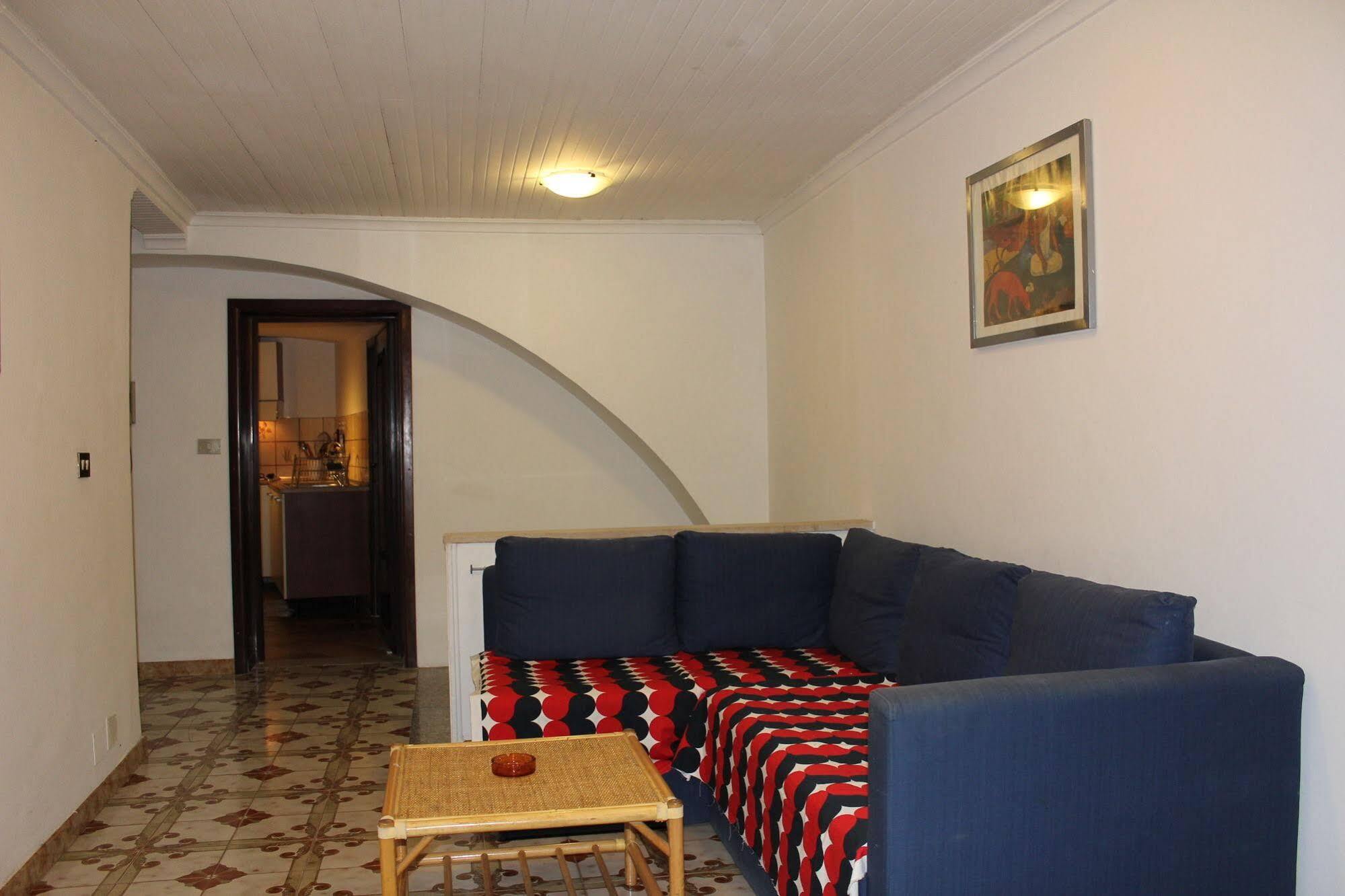Sogno Romano Esterno foto