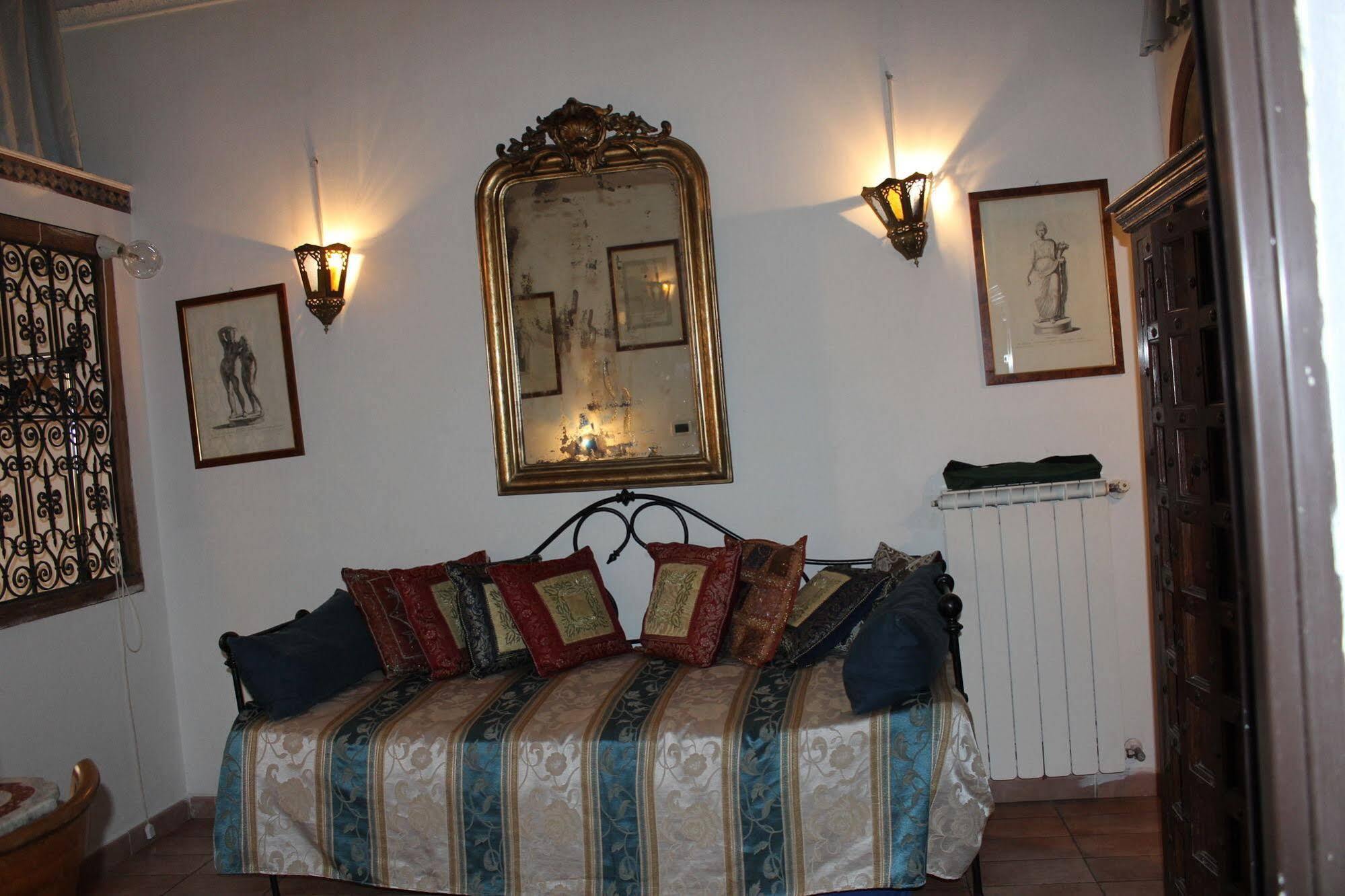 Sogno Romano Esterno foto