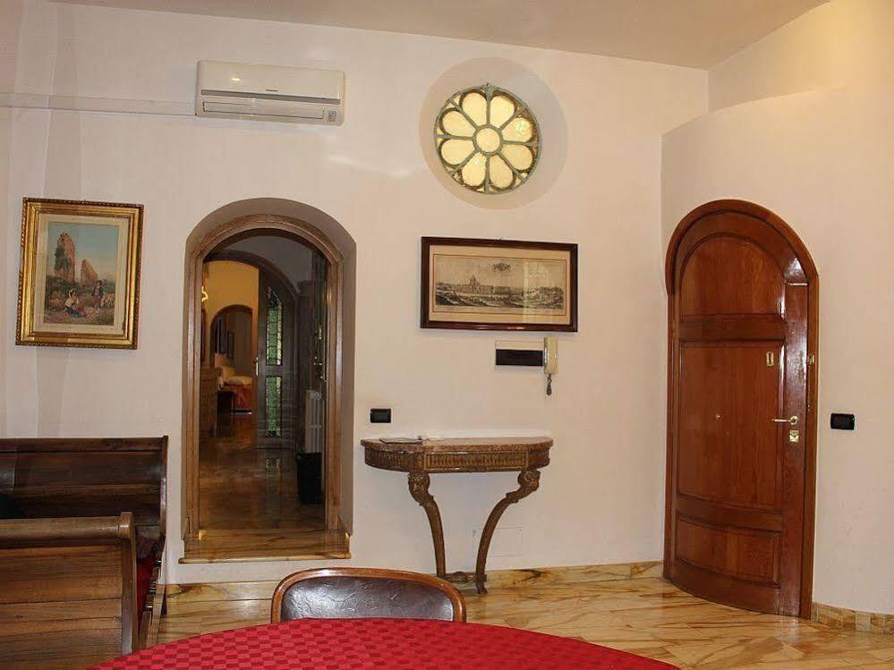 Sogno Romano Esterno foto