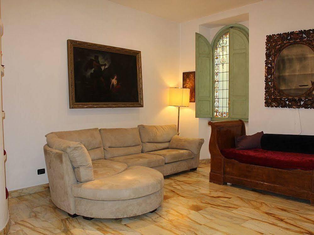 Sogno Romano Esterno foto