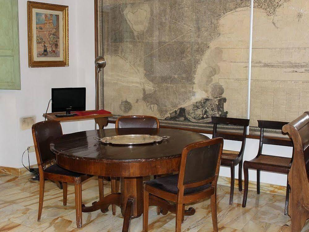 Sogno Romano Esterno foto