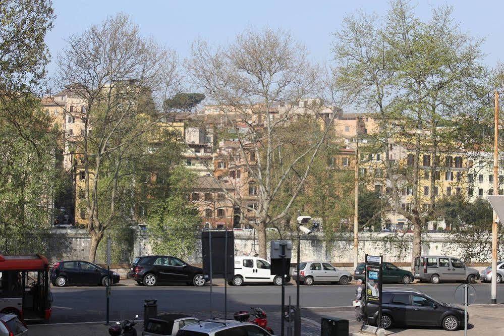 Sogno Romano Esterno foto